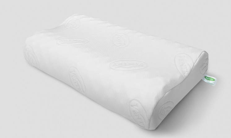 Ventry PT3 Knobby Pillow